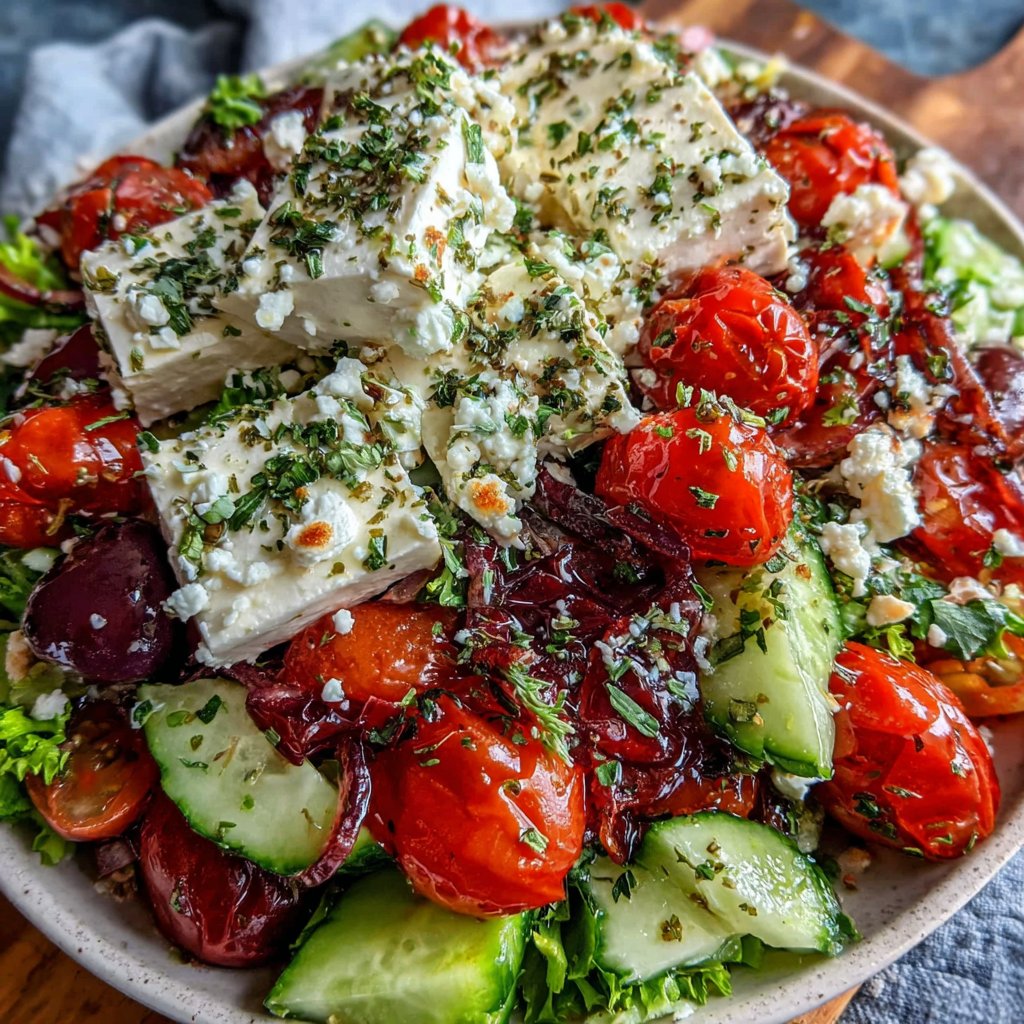 Simple Mediterranean Diet Recipes For Beginners