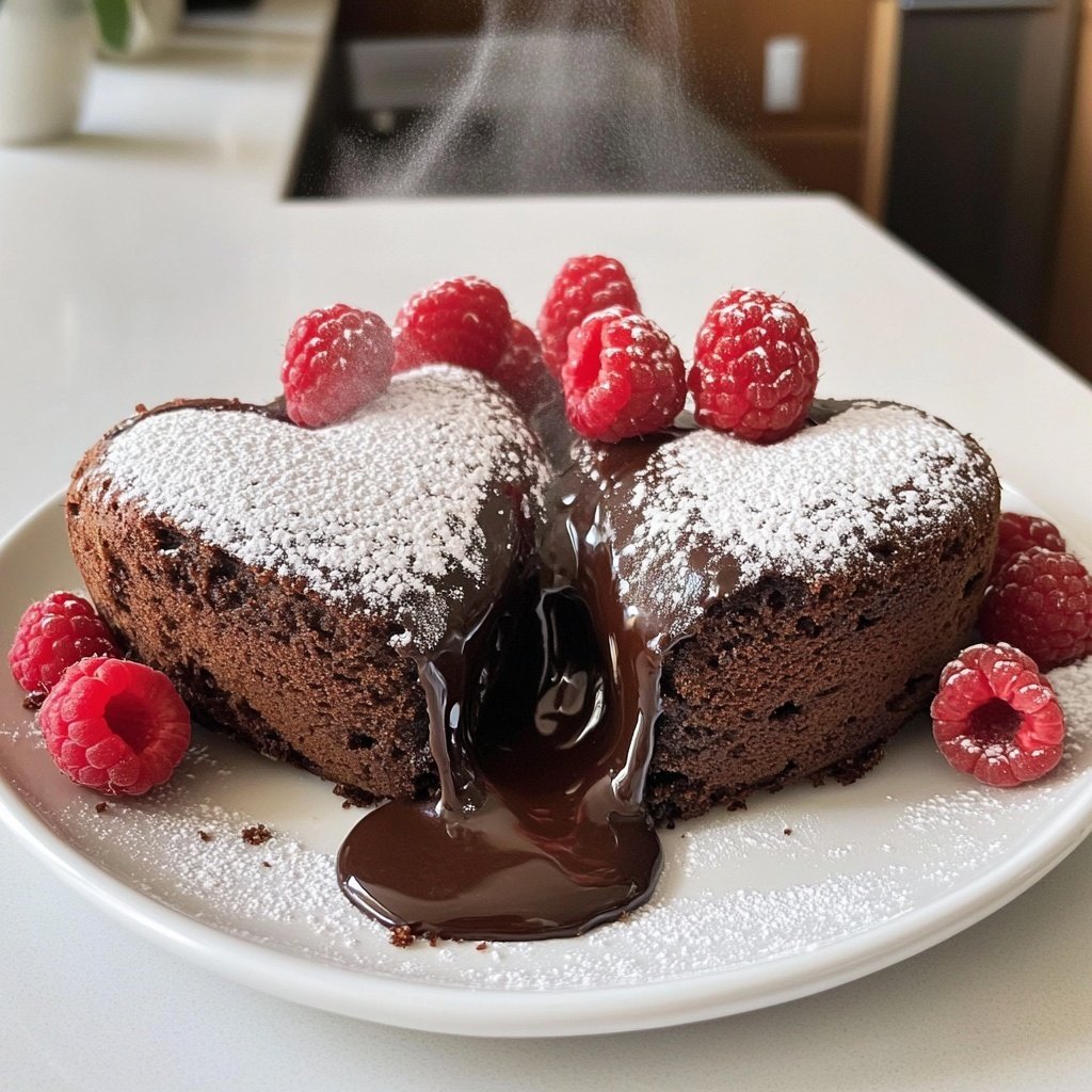 Valentines Food Ideas